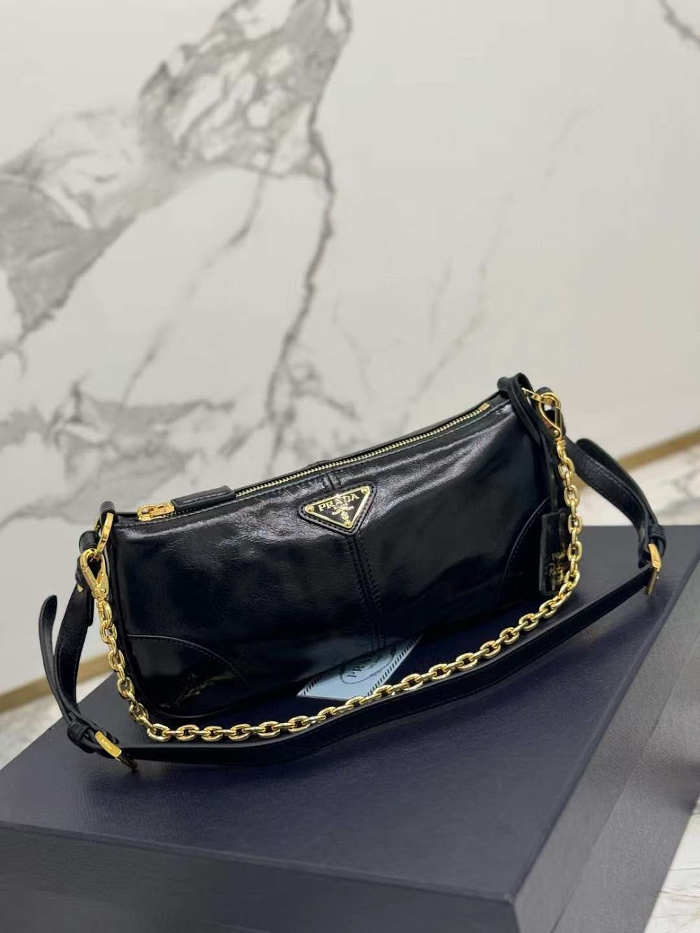 Dragons Bags Prada Luxury Bag --53781