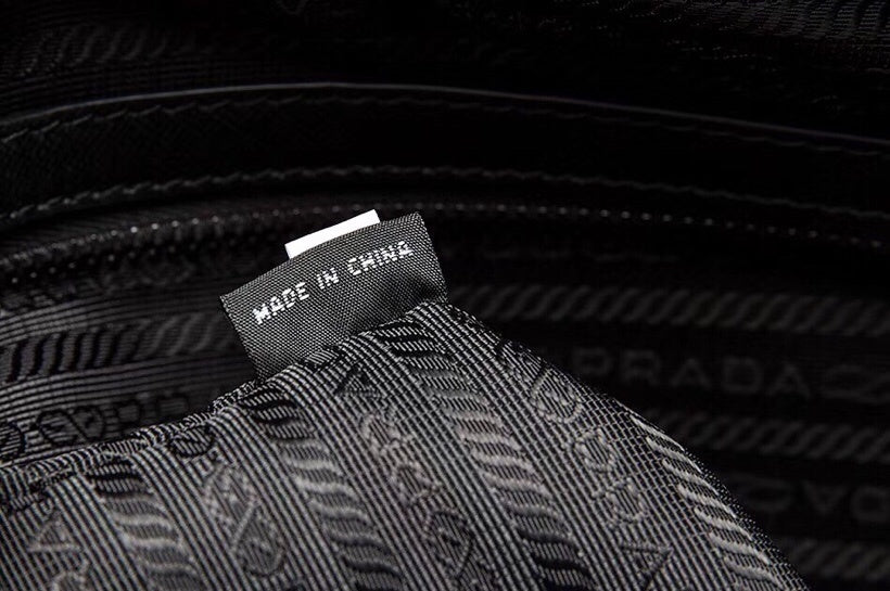 Dragons Bags Prada Luxury Bag --54522