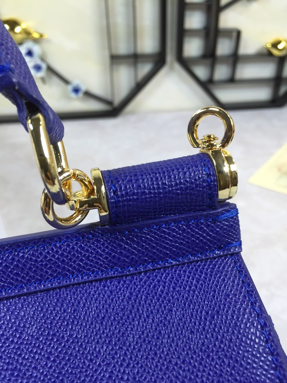 Dragons Bags DGn Luxury Bag --93182