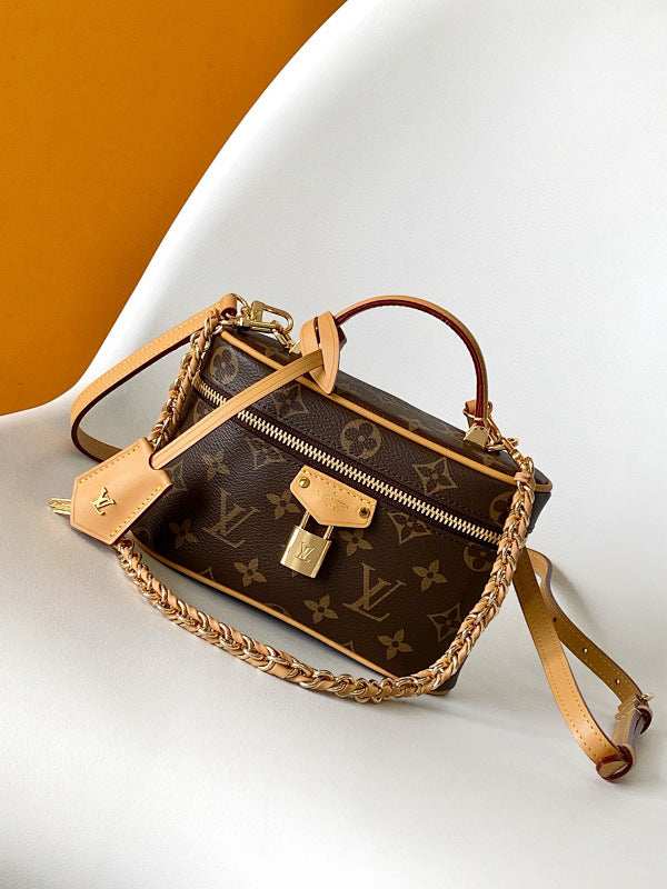 Dragons Bags LVn Luxury Bag --80601