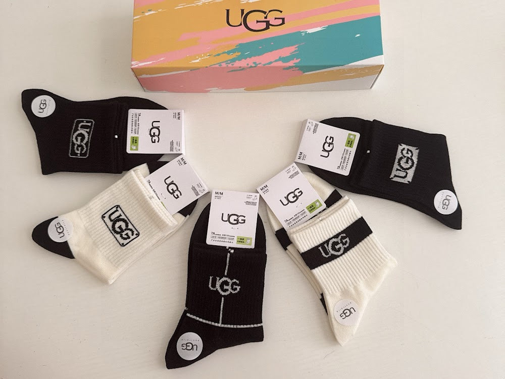 Dragons Bags Premium Luxury Socks --98588