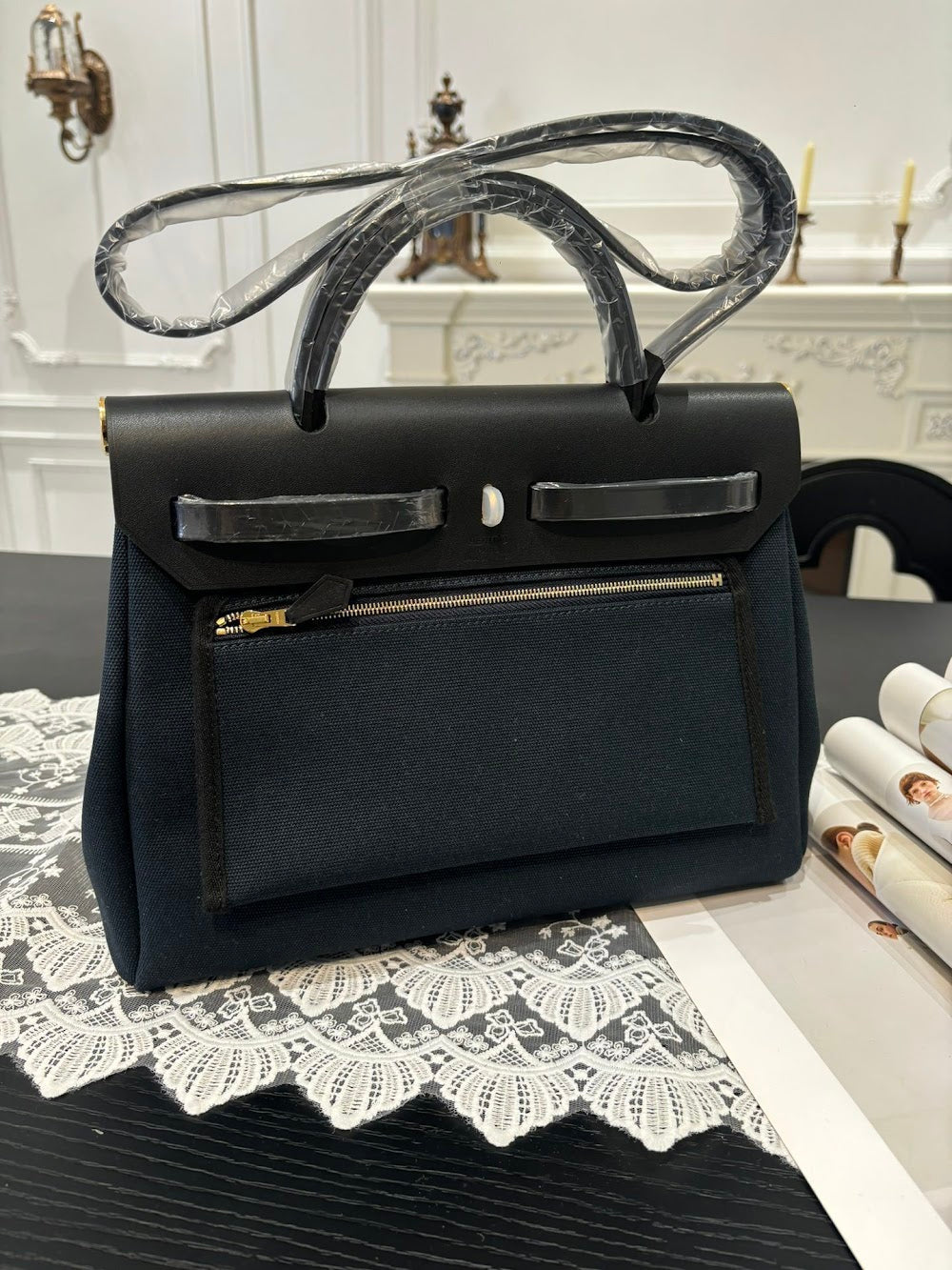 Dragons BagsHermesn Luxury Bag --118384