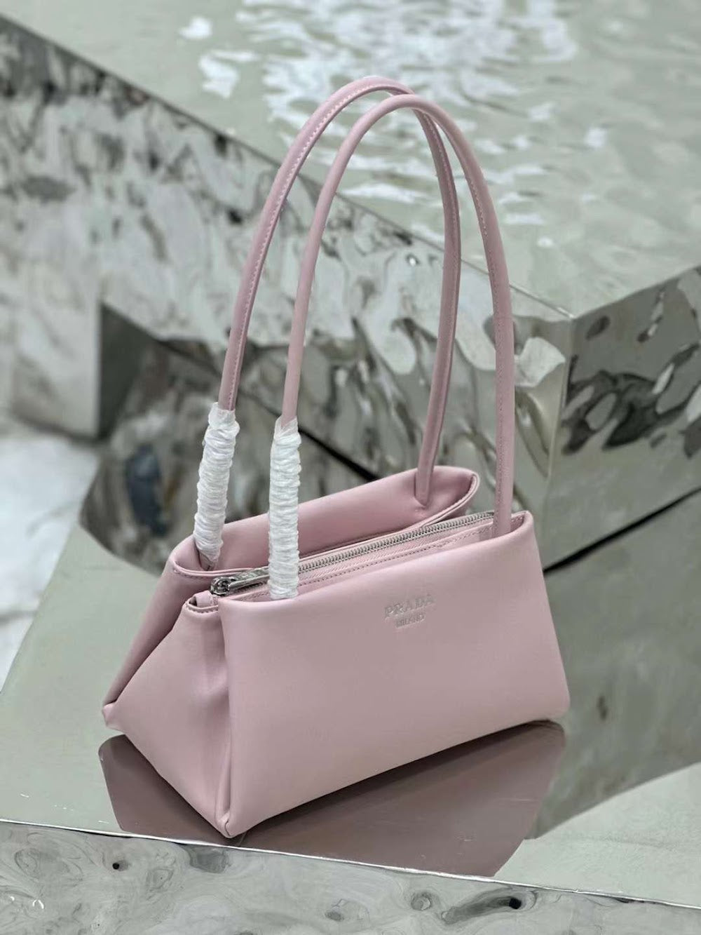 Dragons Bags Prada Luxury Bag --54256