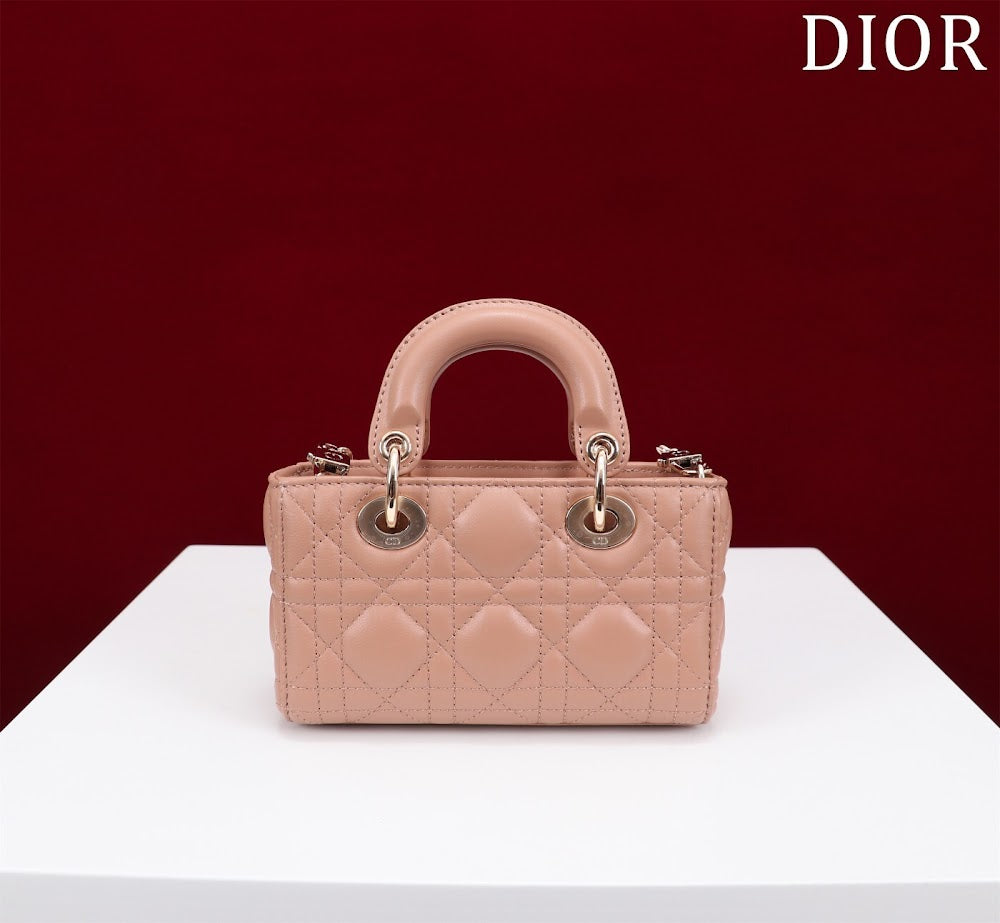 Dragons BagsDiorn Luxury Bag --116466
