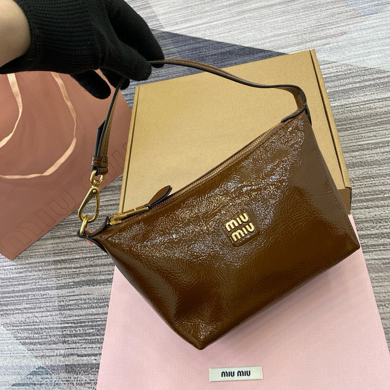 Jessica Bags pradn Luxury Bag --75504