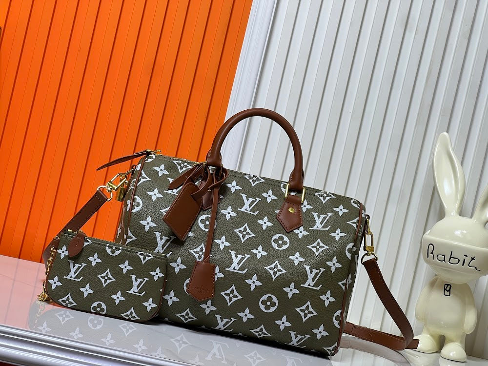 Dragons Bags ln Luxury Bag --77252