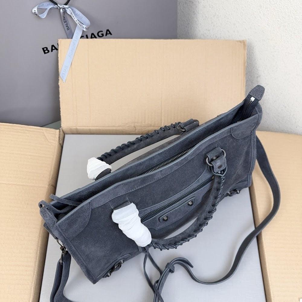 Dragons Bags Balenciaga Luxury Bag --111306