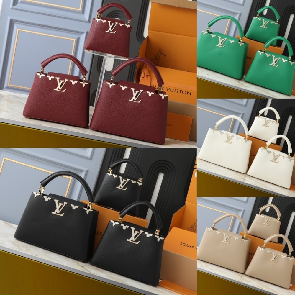 Dragons Bags ln Luxury Bag --77406