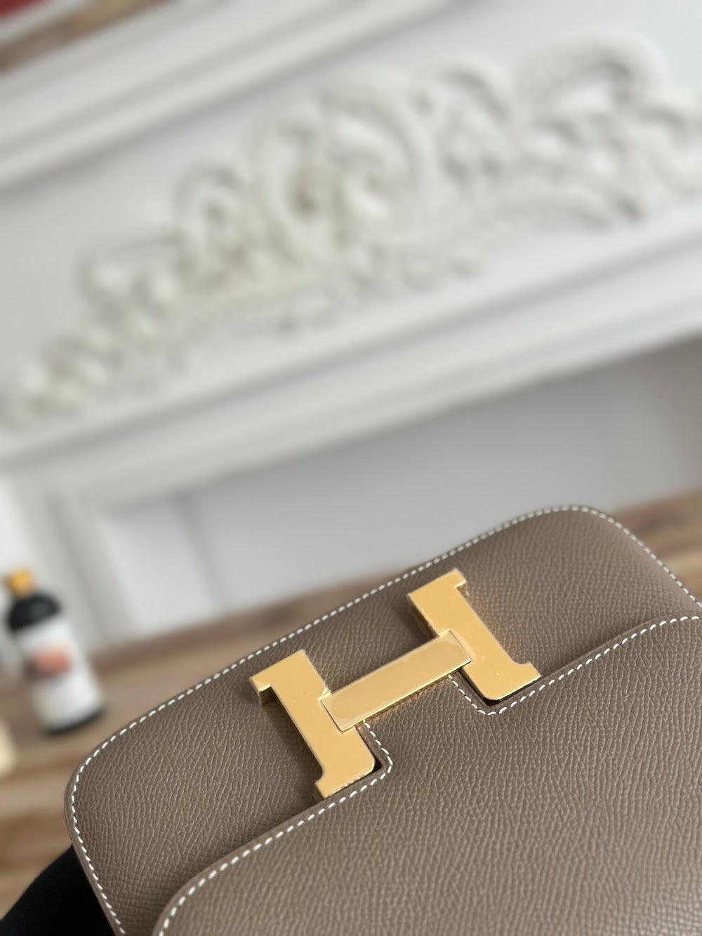 Dragons Bags Hermesn Luxury Bag --118980