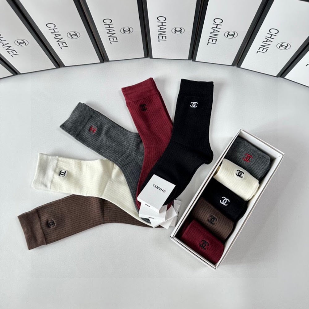 Dragons Bags Premium Luxury Socks --97918