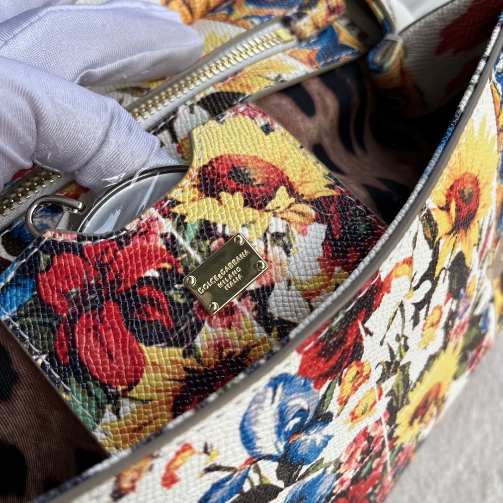 Dragons Bags DGn Luxury Bag --93985