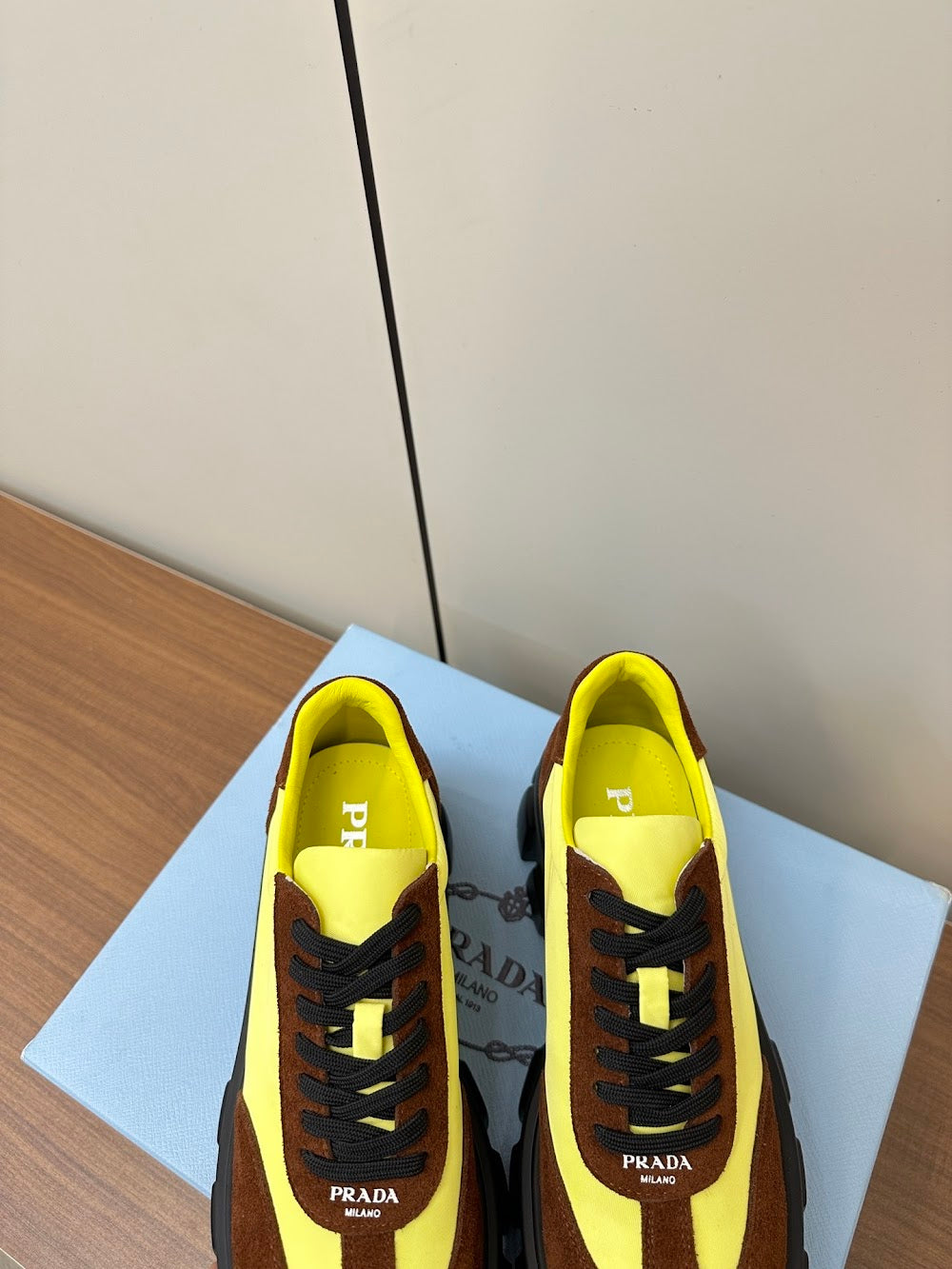 Dragons Bags Prada Luxury Heels --53452