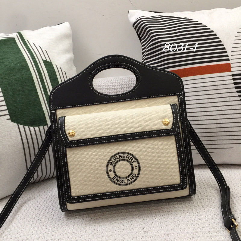 VBS Fashion -BBR Bags - 764
