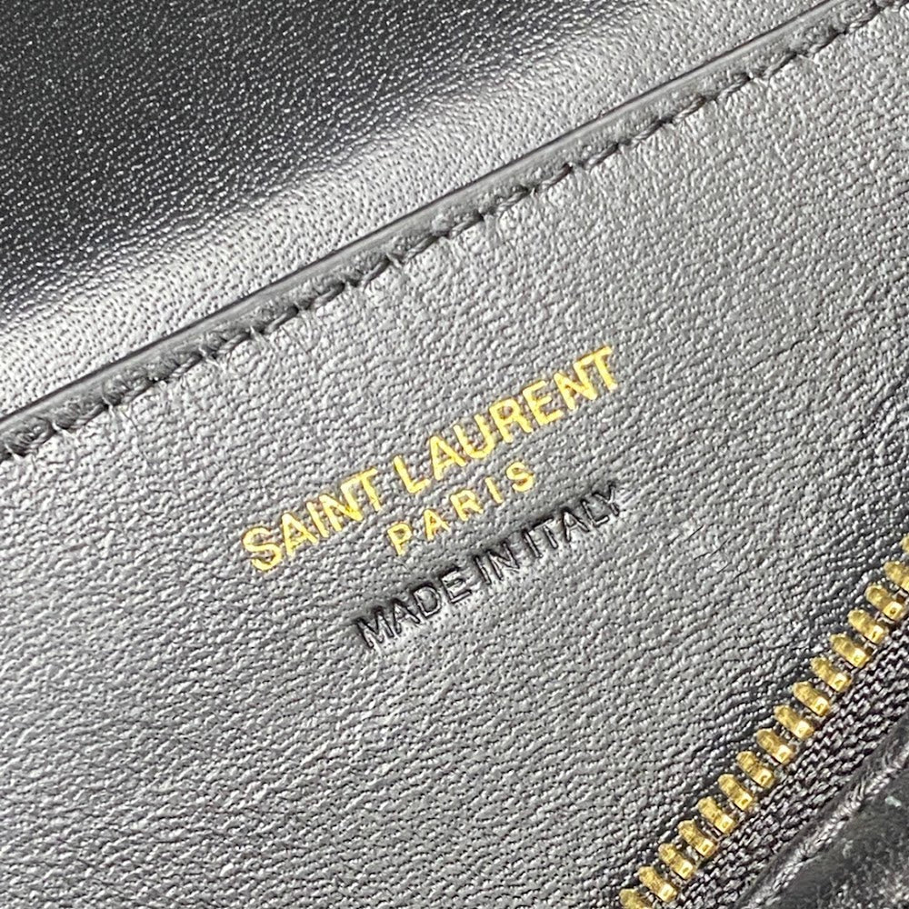 Dragons Bags YSLn Luxury Bag --120638