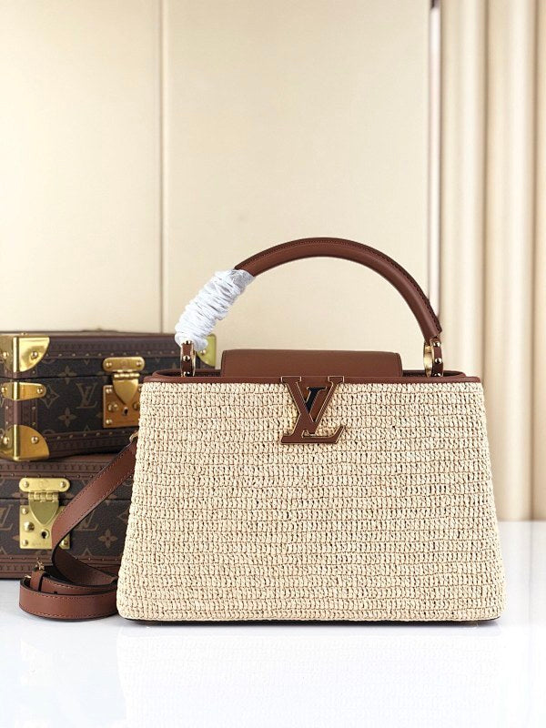 Dragons Bags ln Luxury Bag --60523