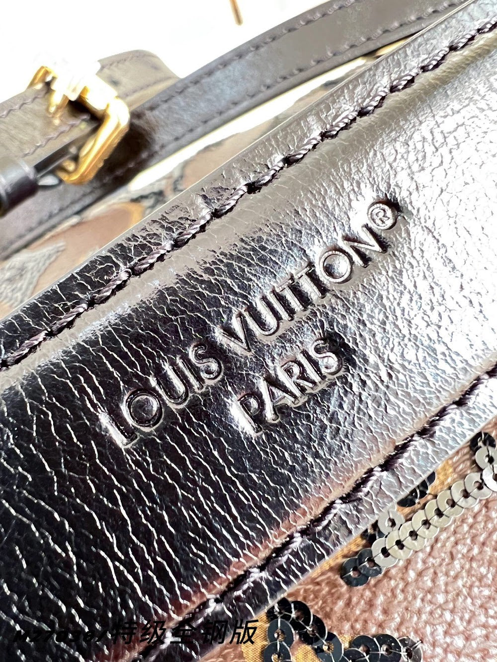 Dragons Bags ln Luxury Bag --96330