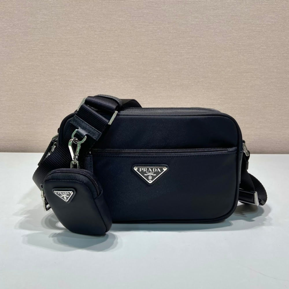 Dragons Bags Prada Luxury Bag --54463