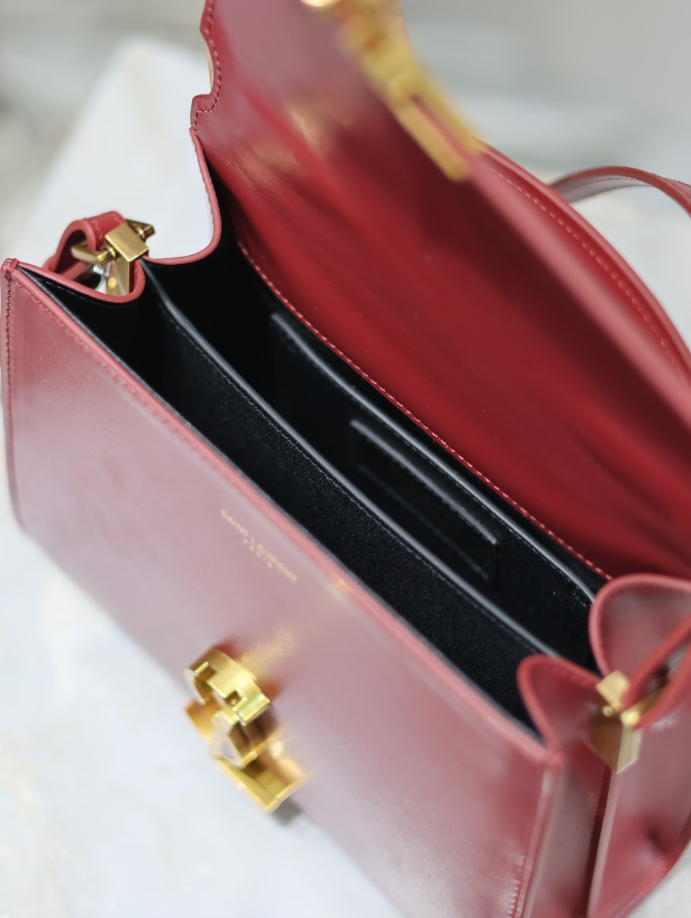 Dragons Bags YSLn Luxury Bag --119776