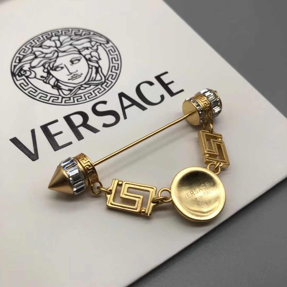 Dragons Bags Versace Luxury Jewelry --51252