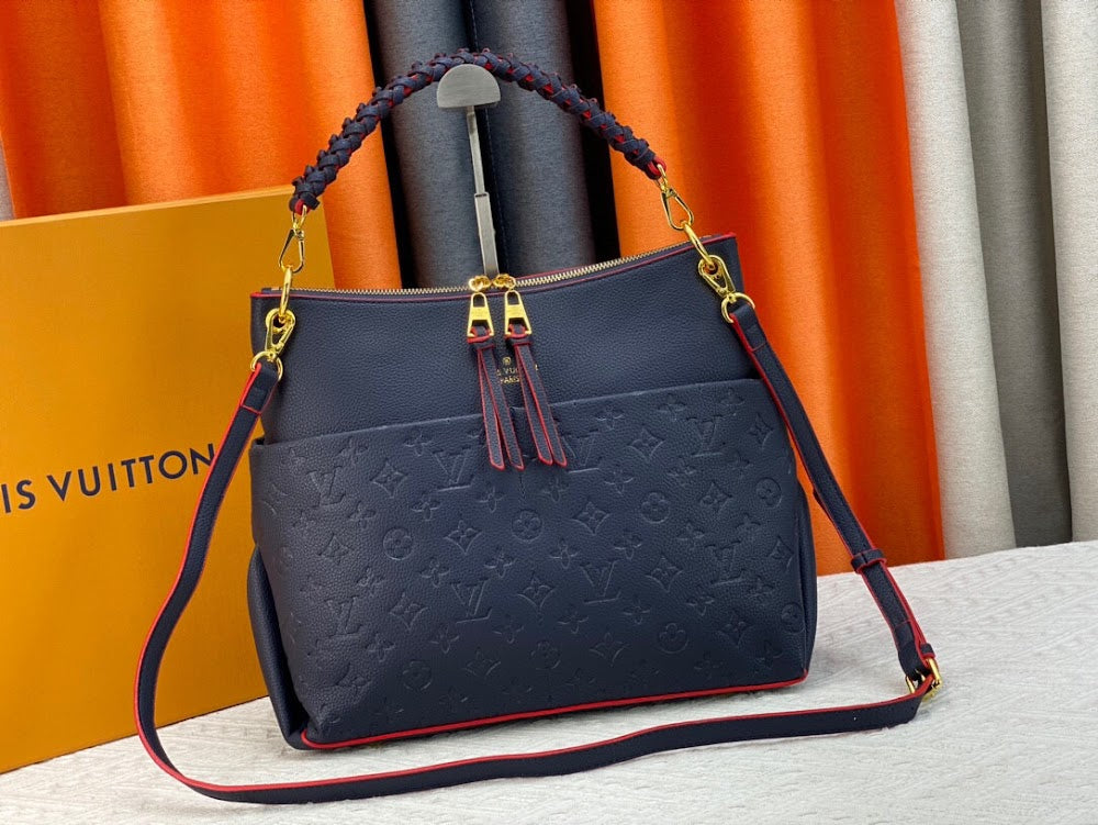 Dragons Bags LVn Luxury Bag --81275