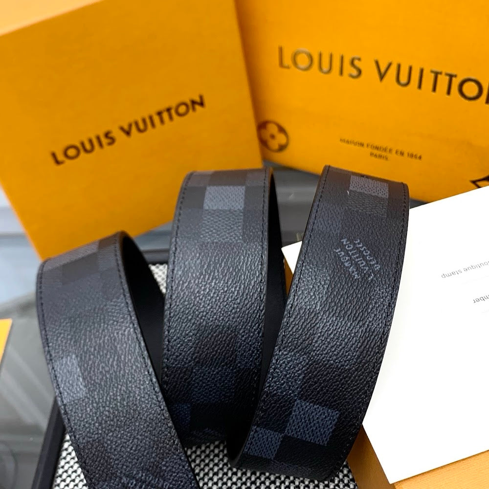 Dragons Bags ln Luxury Belt --100391