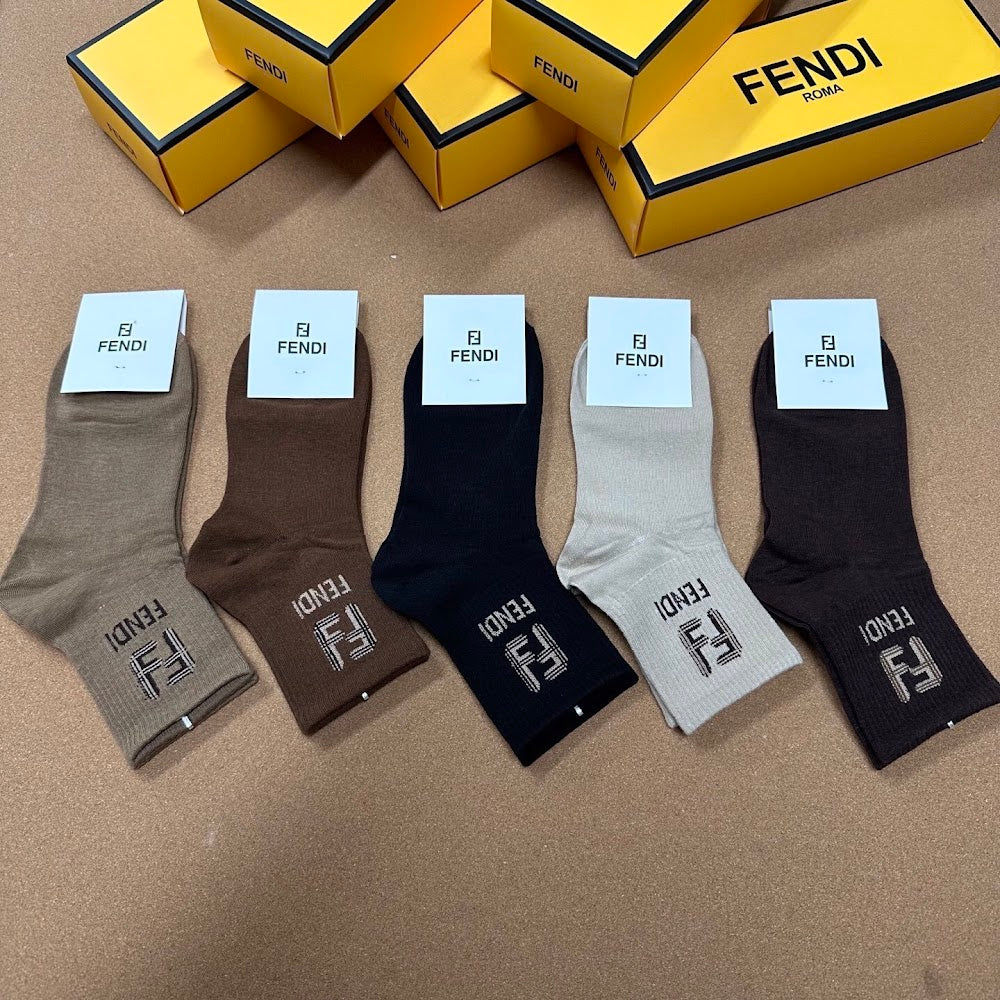 Dragons Bags Premium Luxury Socks --98308