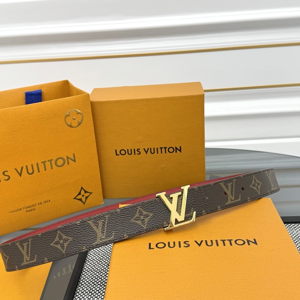 Dragons Bags ln Luxury Belt --106725