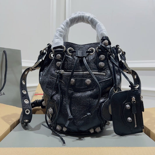 Dragons Bags Balenciaga Luxury Bag --111381