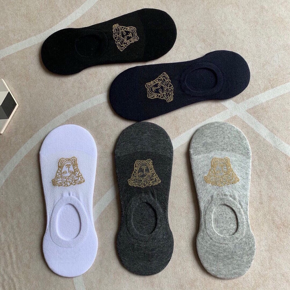 Dragons Bags Premium Luxury Socks --98528