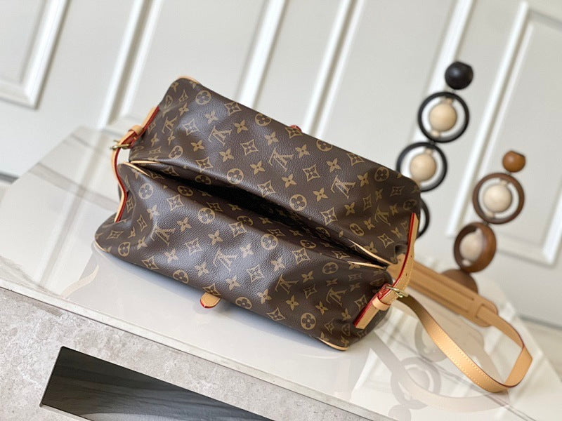 Dragons Bags LVn Luxury Bag --80533