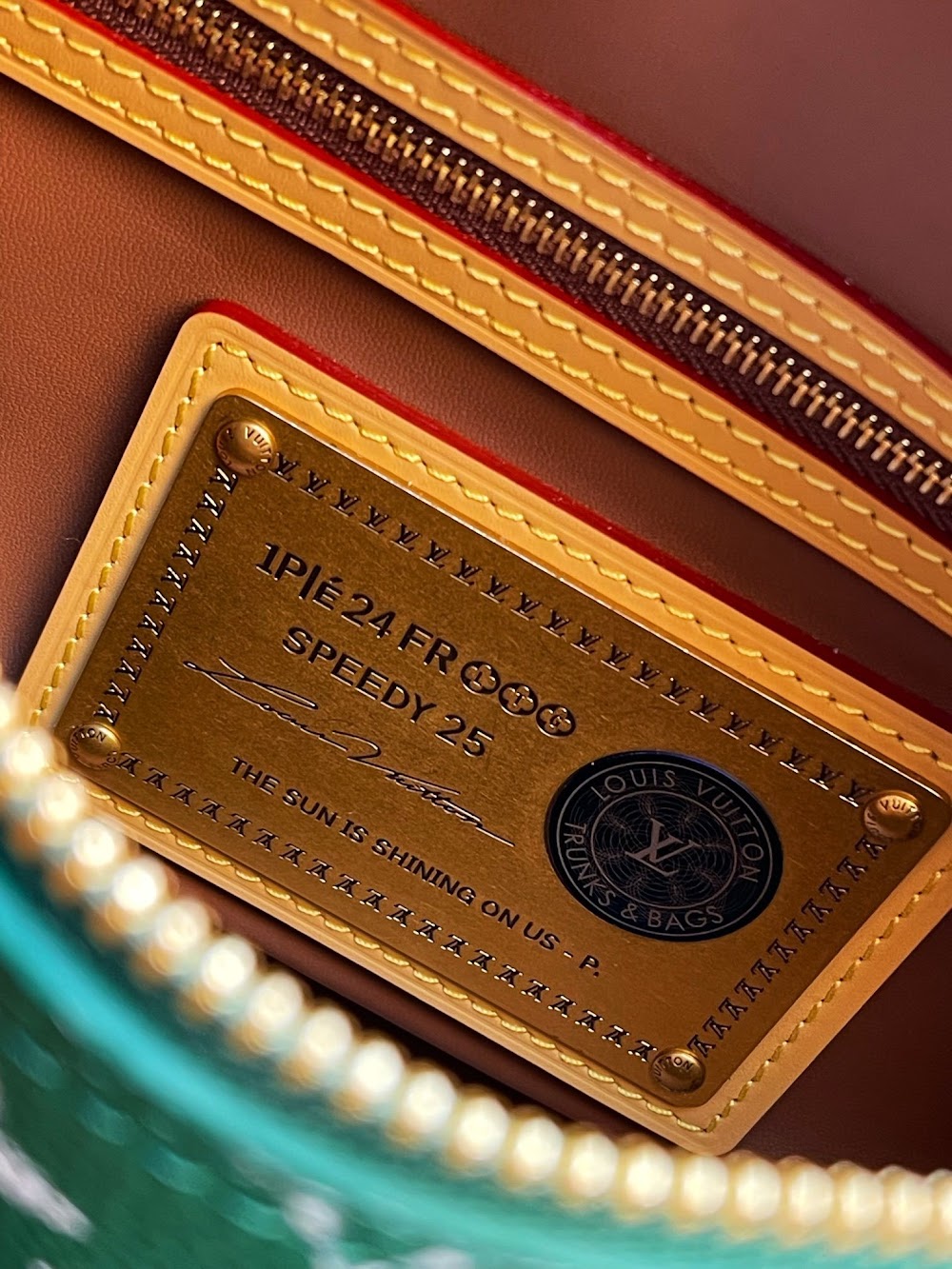 Dragons Bags ln Luxury Bag --95589