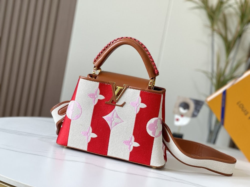 Jessica Bags ln Luxury Bag --75742