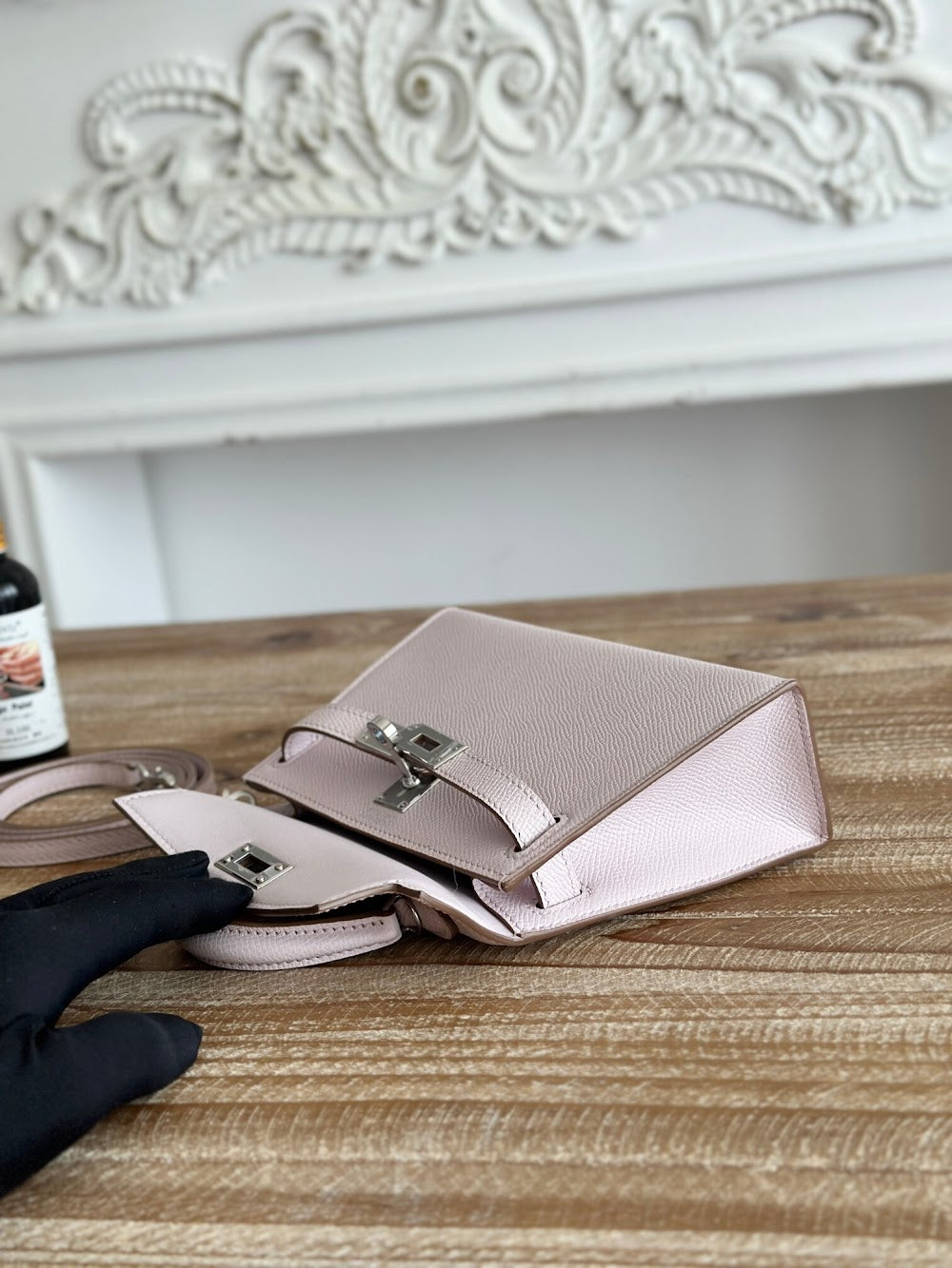 Dragons BagsHermesn Luxury Bag --117005