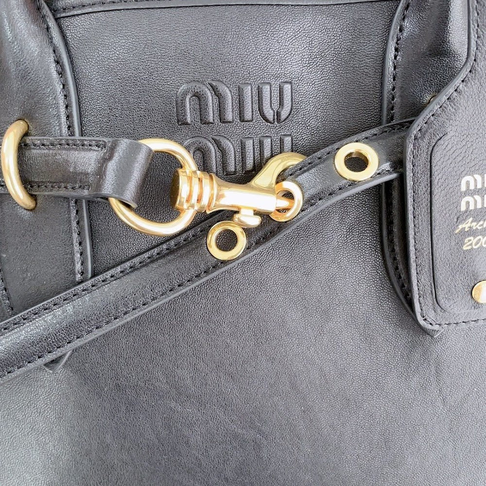 Dragons Bags Miun Miun Luxury Bag --122620