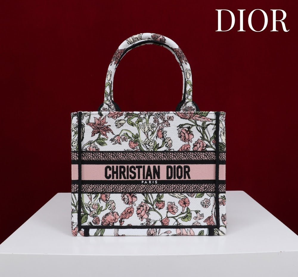 Dragons BagsDiorn Luxury Bag --114913