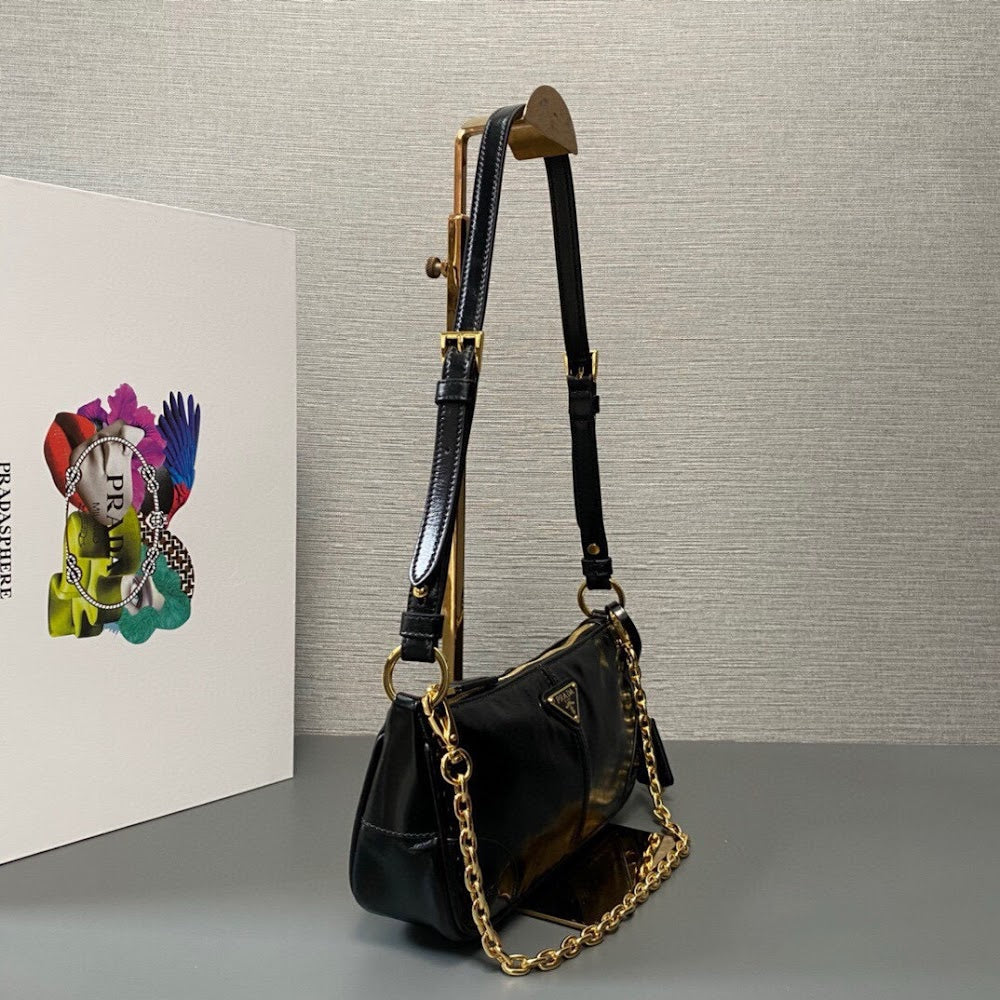 Dragons Bags pradn Luxury Bag --73997