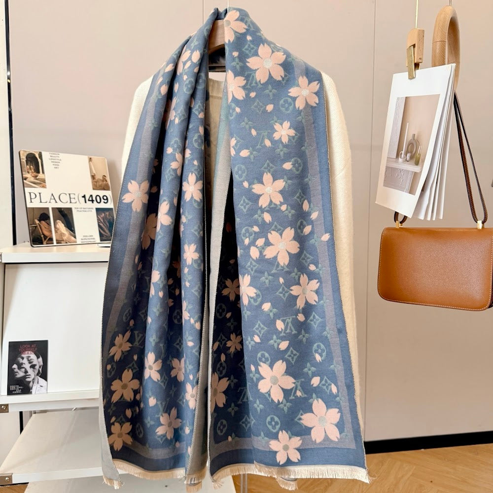 Dragons Bags Premium Designer Scarf --99405