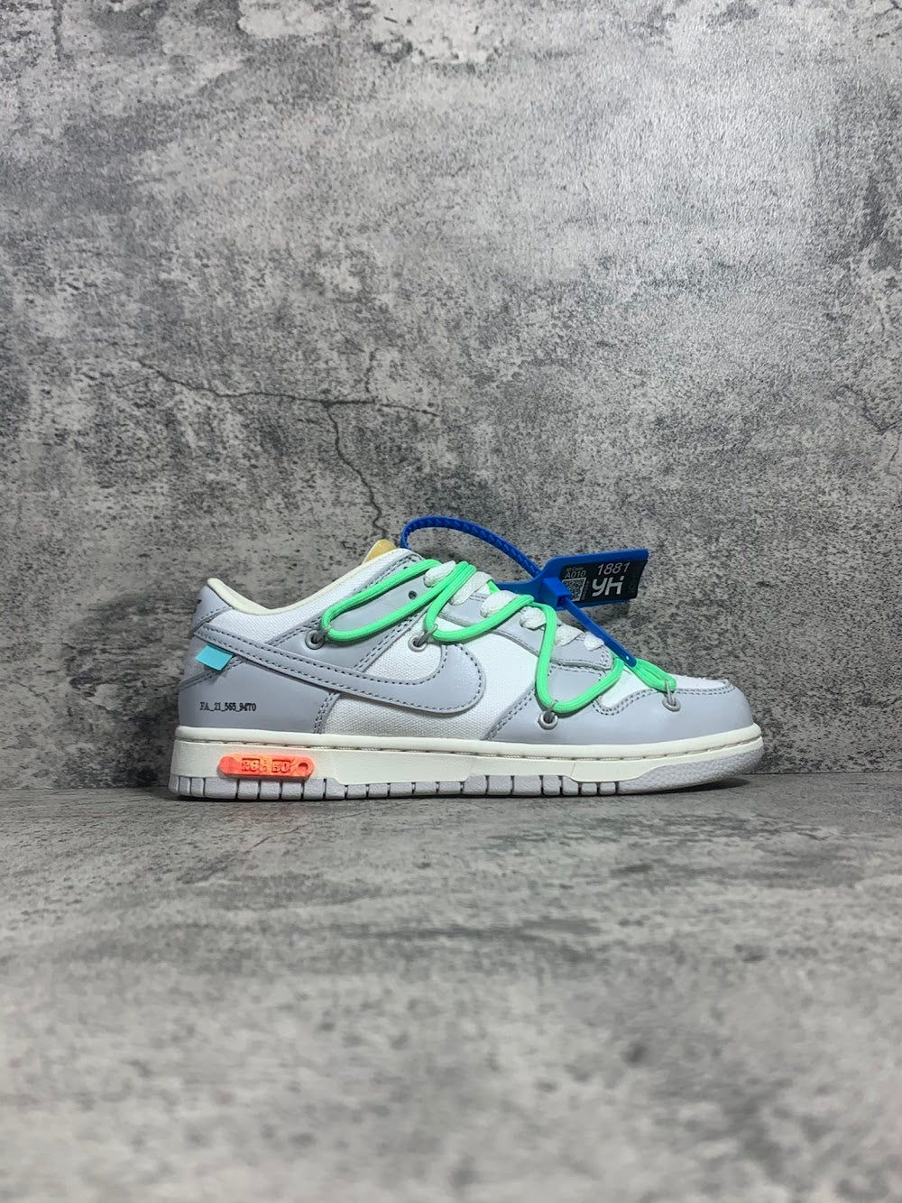 Dragons Bags Nike Luxury Shoes --54931