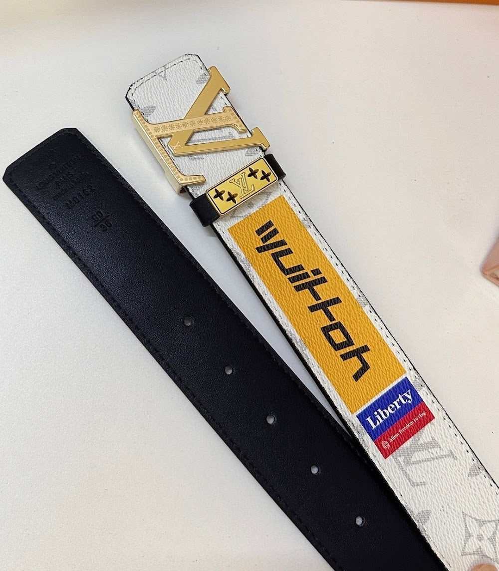 Dragons Bags ln Luxury Belt --100639