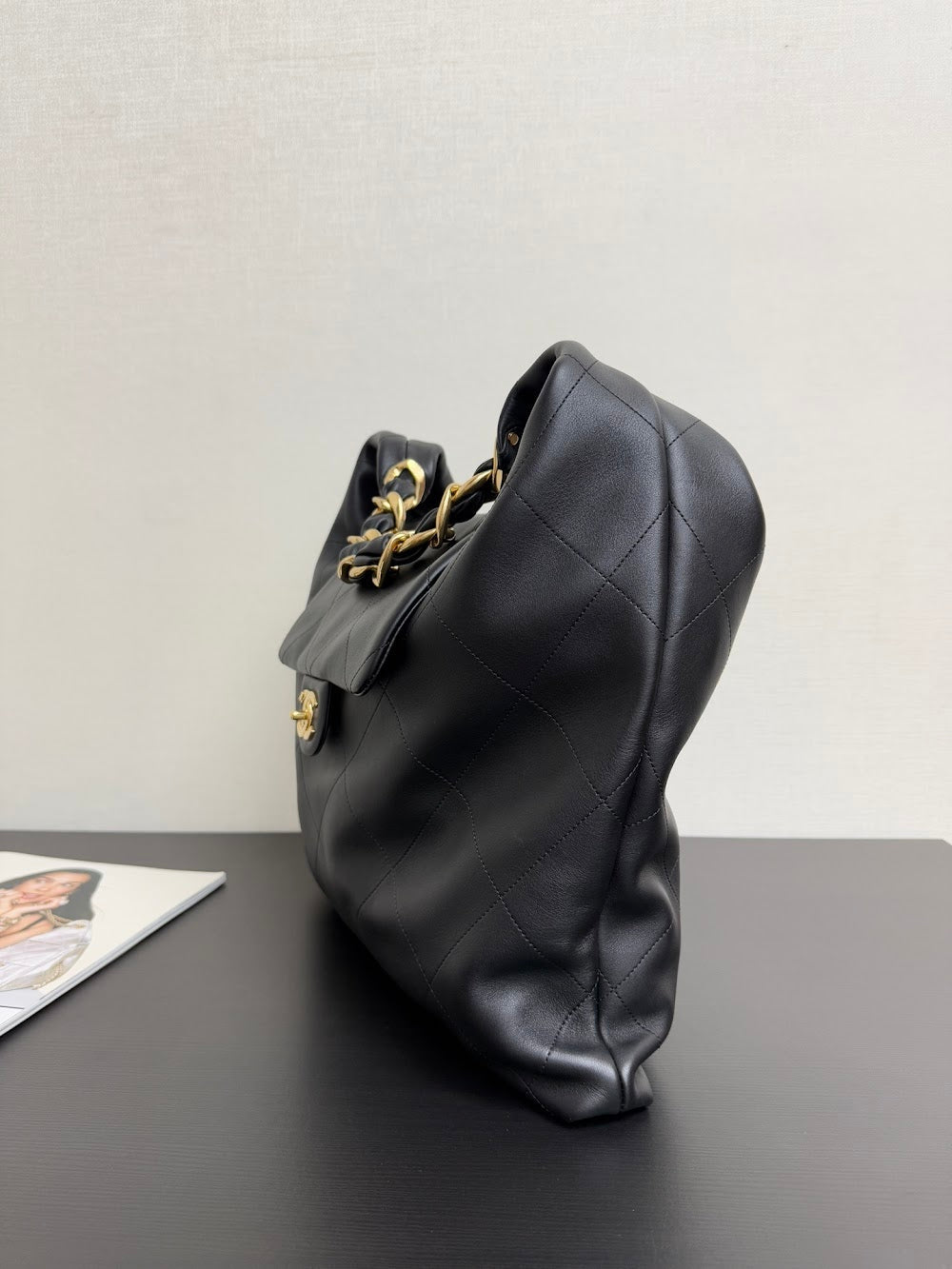 Dragons BagsCHn Luxury Bag --113699