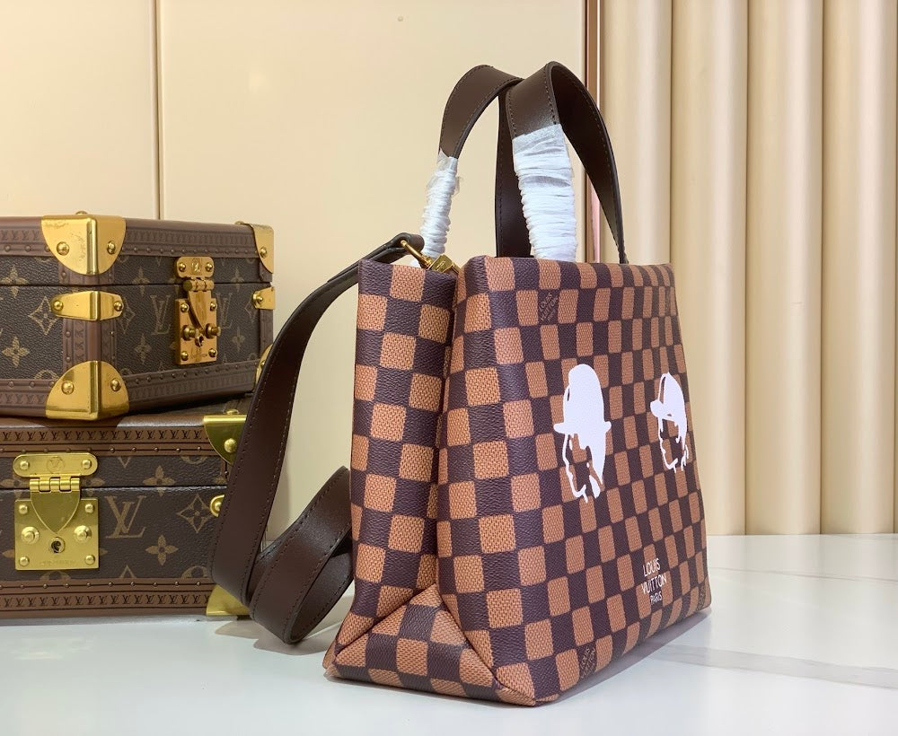 Dragons Bags ln Luxury Bag --62795