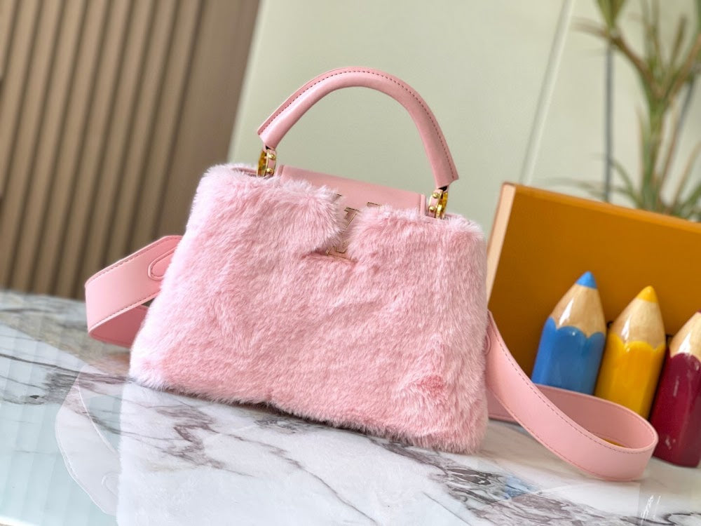 Jessica Bags ln Luxury Bag --75999