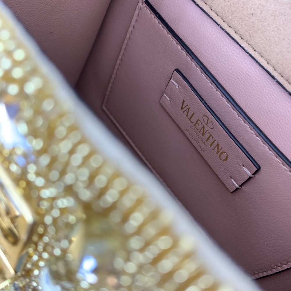 Dragons Bags valentine Luxury Bag --72624