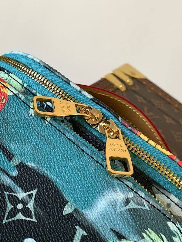 Dragons Bags ln Luxury Bag --71421