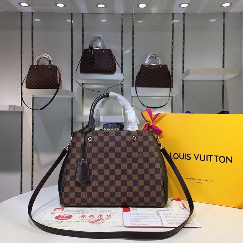 Dragons Bags LVn Luxury Bag --80462