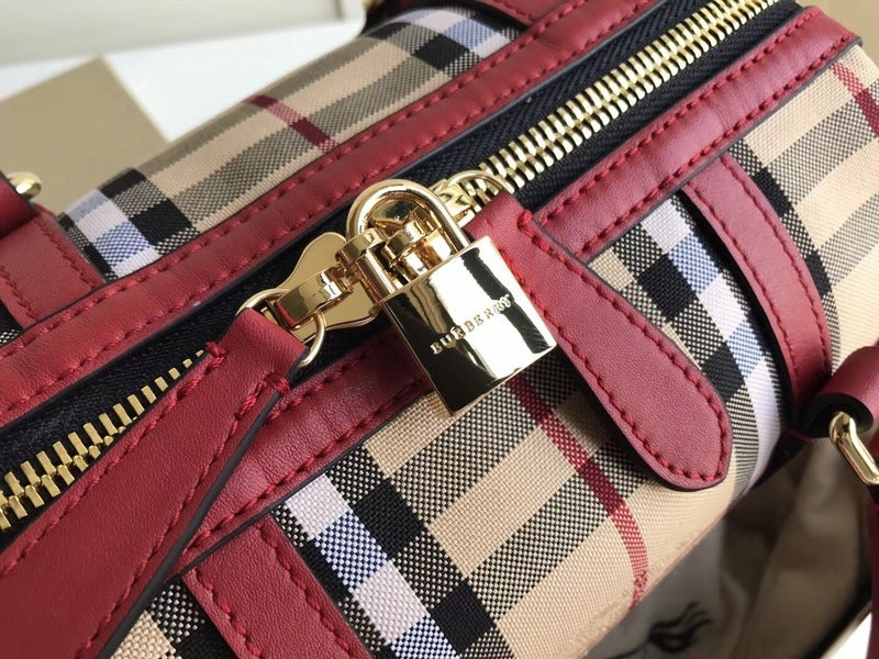 VBS Fashion -BBR Bags - 1019
