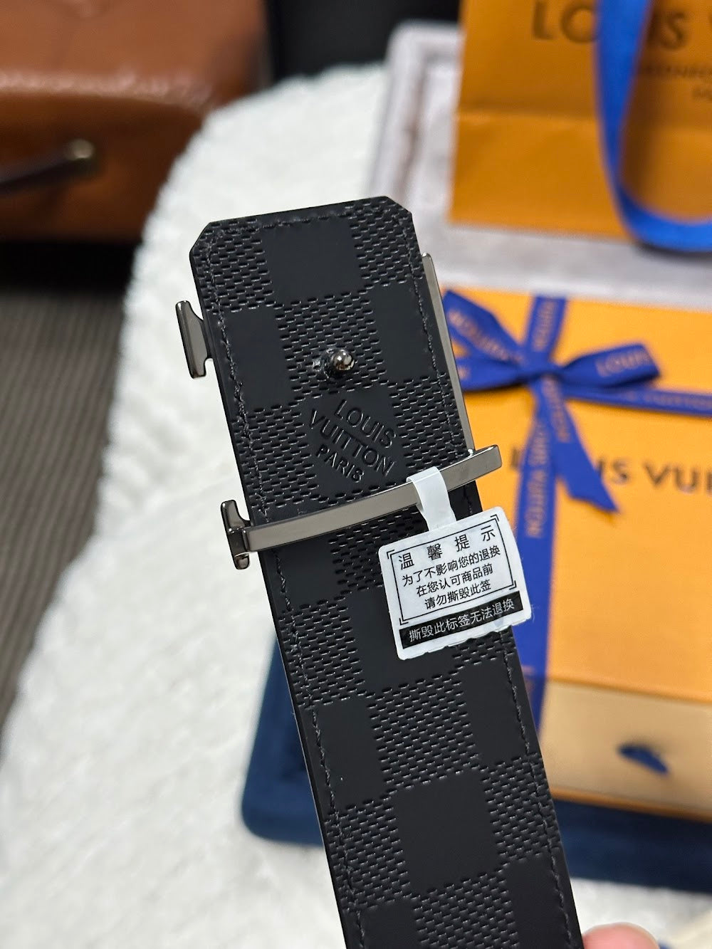 Dragons Bags ln Luxury Belt --106915