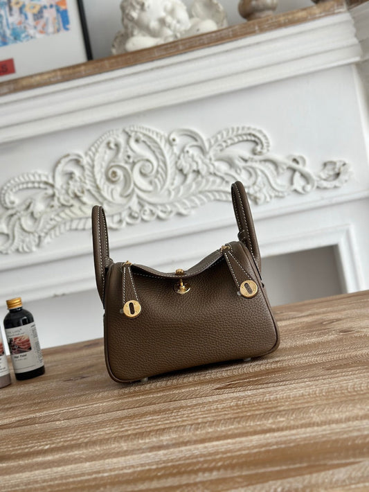 Dragons Bags Hermesn Luxury Bag --118936