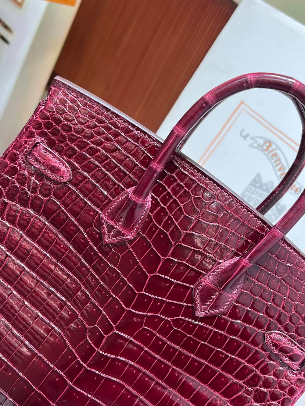Dragons BagsHermesn Luxury Bag --117158