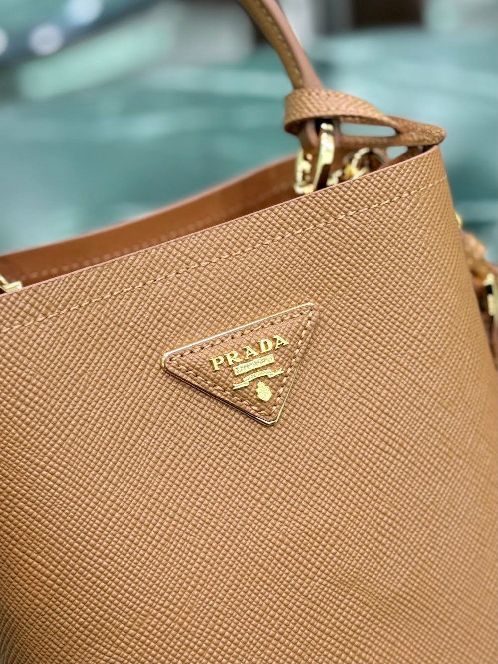 Dragons Bags Pradn Luxury Bag --101843